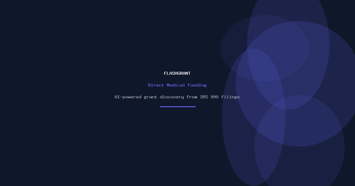 flashgrant.com