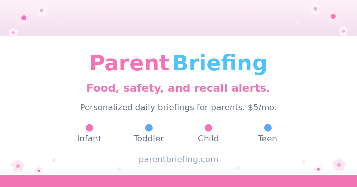 parentbriefing.com